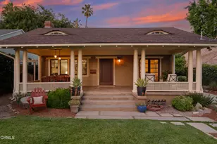 1036 N Chester Ave, Pasadena, CA 91104 - Photo 1