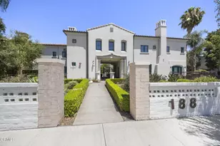 188 S Sierra Madre Blvd, Pasadena, CA 91107 - Photo 1
