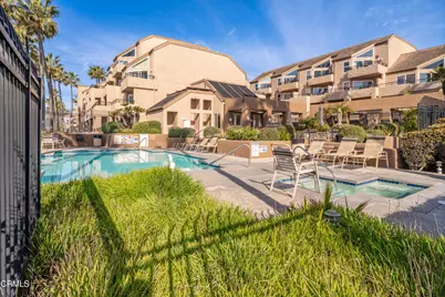 1200 Pacific Coast Highway #108, Huntington Beach, CA 92648 - Photo 1