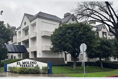 300 N El Molino Avenue #323, Pasadena, CA 91101 - Photo 1