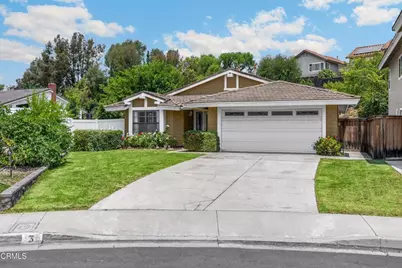 3 Calle Albarda, Rancho Santa Margarita, CA 92688 - Photo 1