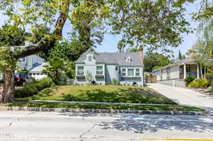 1541 La Loma Rd, Pasadena, CA 91105 - Photo 1