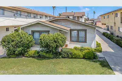 10512 Western Avenue, Downey, CA 90241 - Photo 1