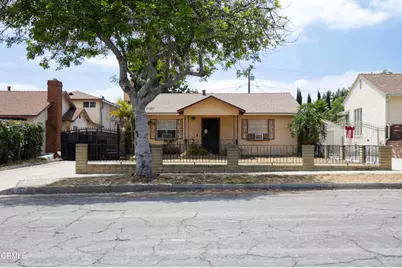 127 Elm Street, Alhambra, CA 91801 - Photo 1