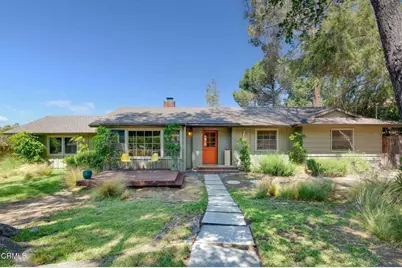 1805 Kinneloa Canyon Road, Pasadena, CA 91107 - Photo 1