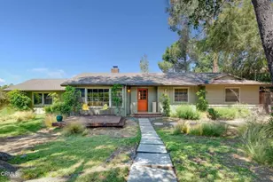 1805 Kinneloa Canyon Rd, Pasadena, CA 91107 - Photo 1