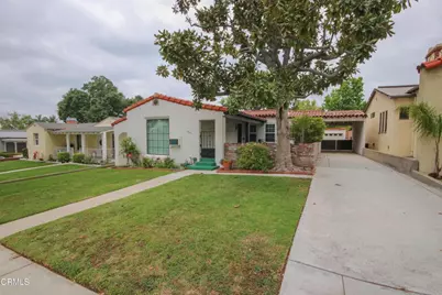 1327 Spazier Avenue, Glendale, CA 91201 - Photo 1