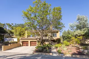 1961 El Arbolita Dr, Glendale, CA 91208 - Photo 1