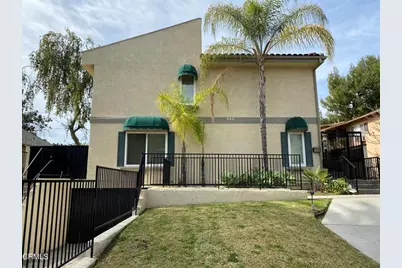 253 N Mar Vista Avenue #4, Pasadena, CA 91106 - Photo 1