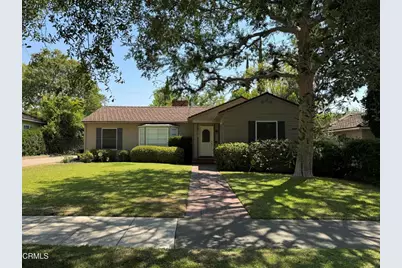 1370 Bellwood Road, San Marino, CA 91108 - Photo 1