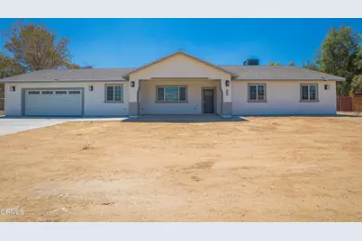 9860 E Avenue S-8, Littlerock, CA 93543 - Photo 1