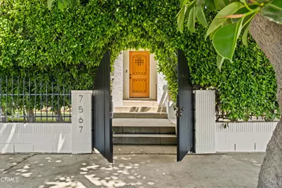 7567 Rosewood Avenue, Los Angeles, CA 90036 - Photo 1