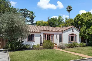 2131 Parnell Way, Altadena, CA 91001 - Photo 1