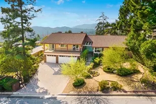 484 Starlight Crest Dr, La Canada Flintridge, CA 91011 - Photo 1