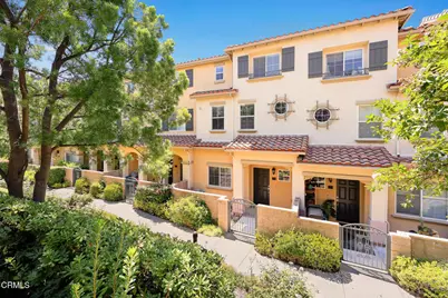 15645 Odyssey Drive #74, Granada Hills, CA 91344 - Photo 1