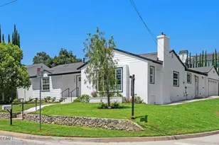 1105 Fairview Dr, La Canada Flintridge, CA 91011 - Photo 1