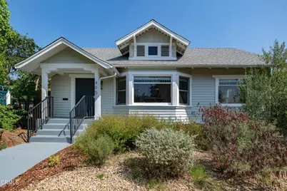 465 Eldora Road, Pasadena, CA 91104 - Photo 1