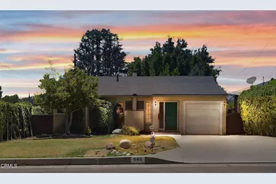 846 W Hillcrest Boulevard, Monrovia, CA 91016 - Photo 1