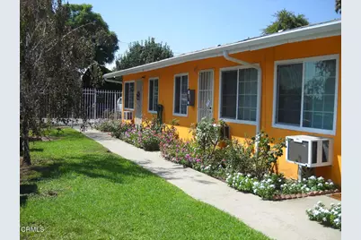 9501 Steele Street #A, Rosemead, CA 91770 - Photo 1