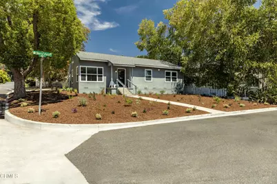 411 Sierra Vista Avenue, Monrovia, CA 91016 - Photo 1