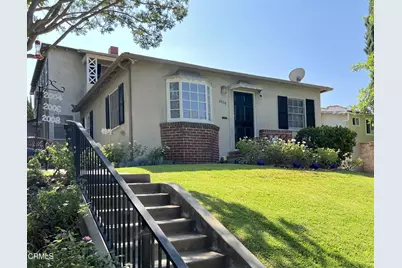 2008 Meridian Avenue, South Pasadena, CA 91030 - Photo 1