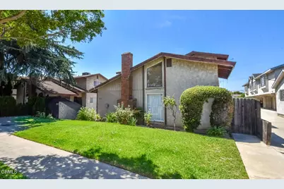 2225 Orange Grove Avenue, Alhambra, CA 91803 - Photo 1