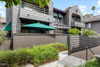 782 E California Boulevard #1, Pasadena, CA 91106 - Photo 1