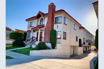 315 N Stoneman Avenue #A, Alhambra, CA 91801 - Photo 1