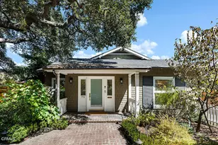 782 S Arroyo Blvd, Pasadena, CA 91105 - Photo 1