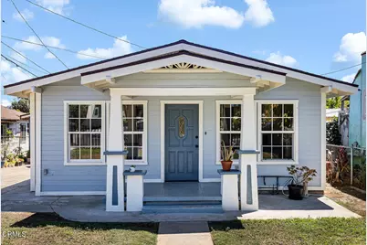 5512 Stratford Road, Los Angeles, CA 90042 - Photo 1