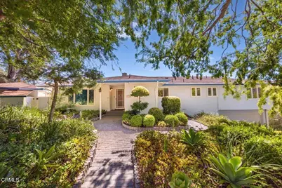 1372 Inverness Drive, Pasadena, CA 91103 - Photo 1