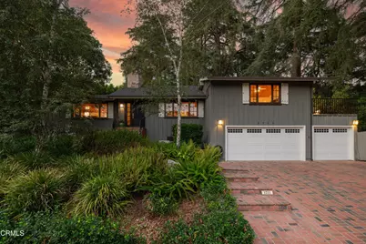 1711 Bonita Vista Drive, La Canada Flintridge, CA 91011 - Photo 1