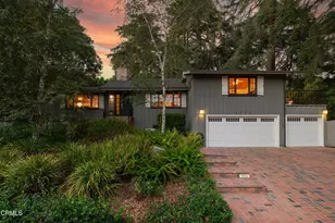 1711 Bonita Vista Dr, La Canada Flintridge, CA 91011 - Photo 1