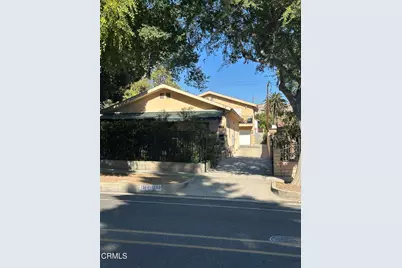 1562 N Hill Avenue #101, Pasadena, CA 91104 - Photo 1