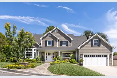 5124 Caroli Lane, La Canada Flintridge, CA 91011 - Photo 1