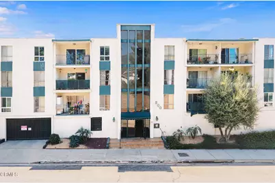 500 Jackson Place #224, Glendale, CA 91206 - Photo 1