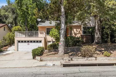 2721 E Chevy Chase Drive, Glendale, CA 91206 - Photo 1