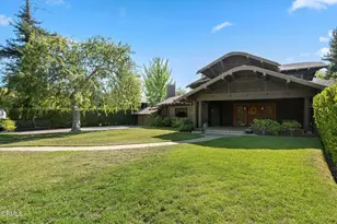 1327 S Oak Knoll Ave, Pasadena, CA 91106 - Photo 1