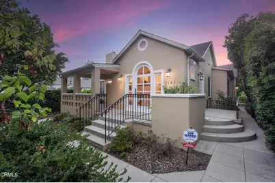 1123 Montrose Avenue, South Pasadena, CA 91030 - Photo 1