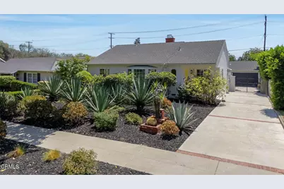 2376 Monte Vista Street, Pasadena, CA 91107 - Photo 1