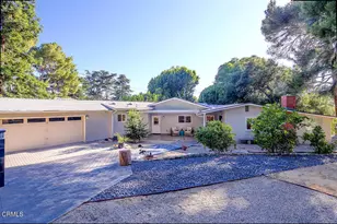 5245 Bubbling Well Ln, La Canada Flintridge, CA 91011 - Photo 1