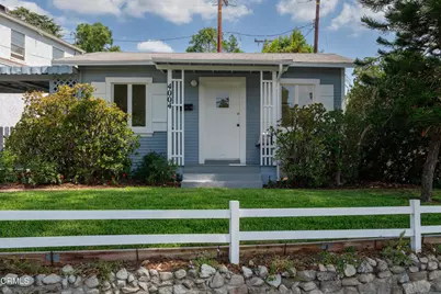 4004 Orangedale Avenue, Montrose, CA 91020 - Photo 1