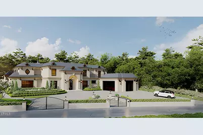 3914 Alta Vista Drive, La Canada Flintridge, CA 91011 - Photo 1