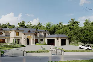 3914 Alta Vista Dr, La Canada Flintridge, CA 91011 - Photo 1