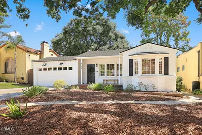 3408 Las Palmas Avenue, Glendale, CA 91208 - Photo 1