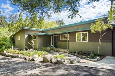 1380 Chamberlain Road, Pasadena, CA  - Photo 1