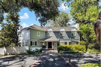1355 Cambridge Road, San Marino, CA 91108 - Photo 1