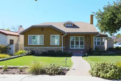 529 N El Molino Street, Alhambra, CA 91801 - Photo 1