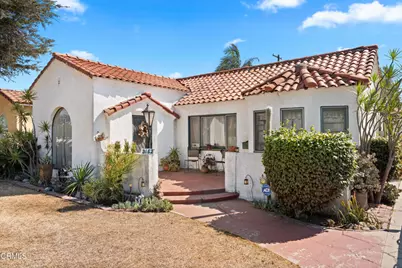 3152 Olive Street, Huntington Park, CA 90255 - Photo 1