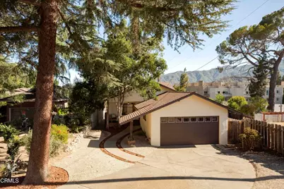 2846 Mayfield Avenue, La Crescenta, CA 91214 - Photo 1